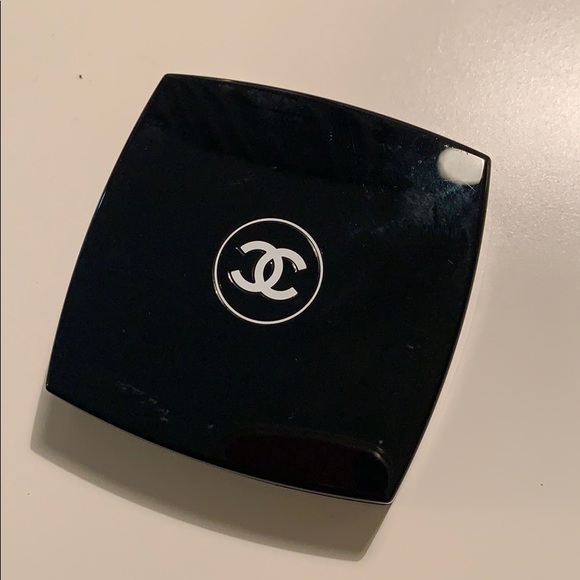 CHANEL Other - Chanel les 4 ombres eyeshadow palette